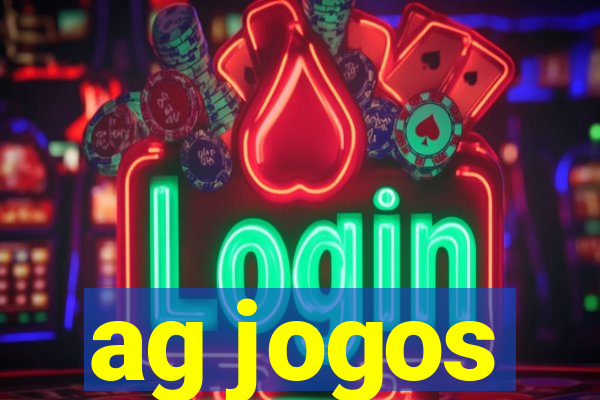 ag jogos